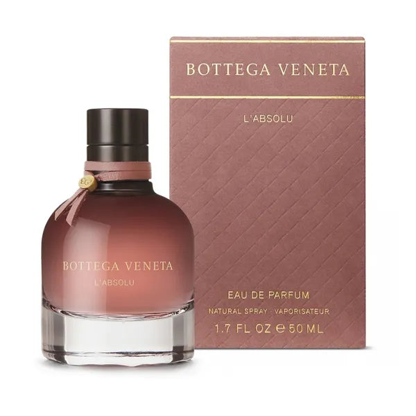 BOTTEGA VENETA L'ABSOLU EDP 75 ml
