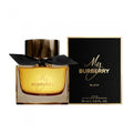 BURBERRY MY BLACK EDP 90ML