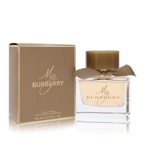 BURBERRY MY BURBERRY EDP 90ML