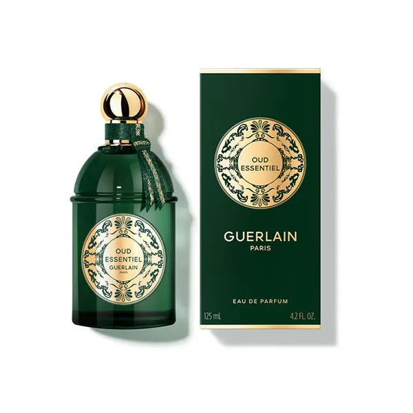 GUERLAIN OUD ESSENTIEL EDP 125ML