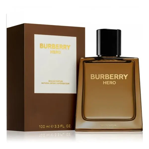 BURBERRY HERO EDP 100ML