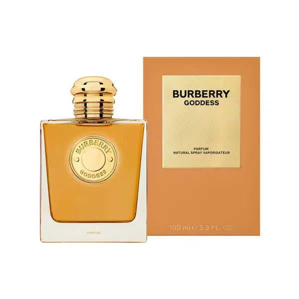 BURBERRY GODDESS PARFUM 100ml