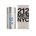 CAROLINA HERRERA 212 MEN NYC EDT 100ML