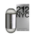 CAROLINA HERRERA 212 NYC EDP 100ML