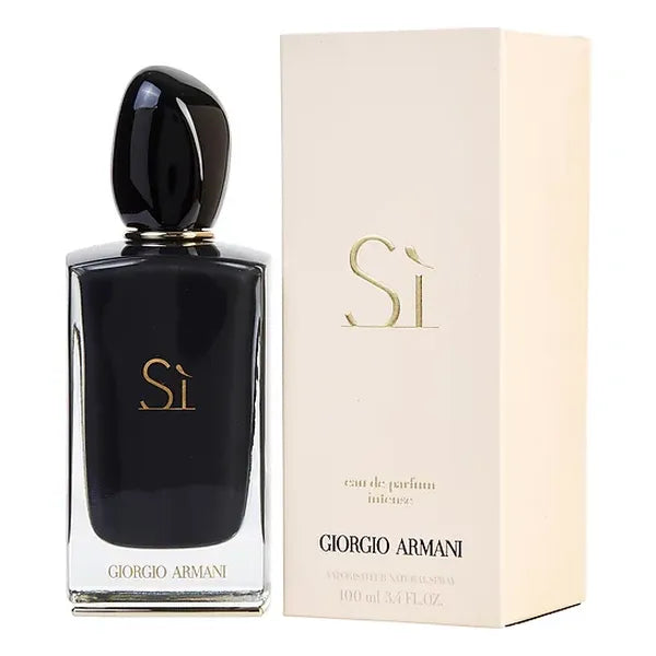 ARMANI SI INTENSE EDP 100ML