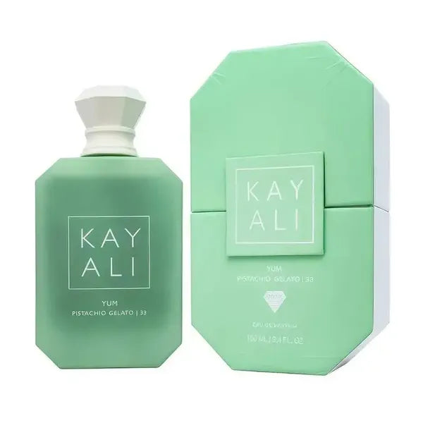 KAYALI YUM PISTACHIO GELATO 33 INTENSE EDP 100ML