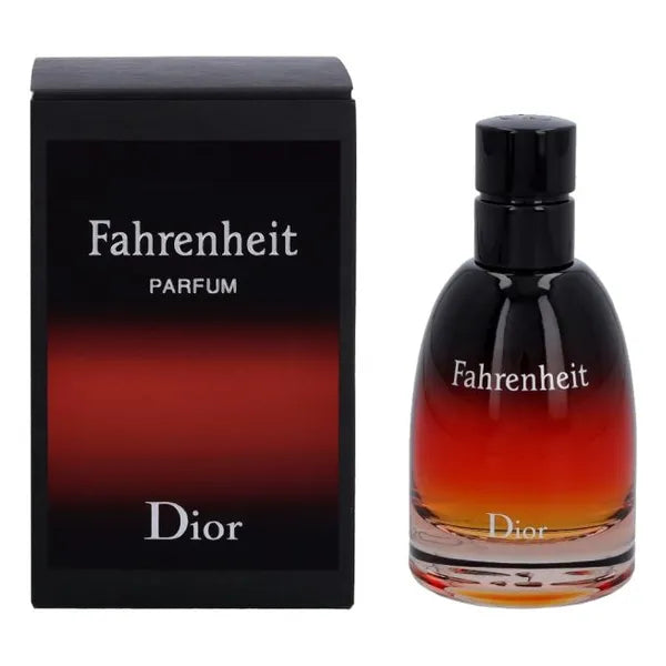 DIOR FAHRENHEIT PARFUM 75ML
