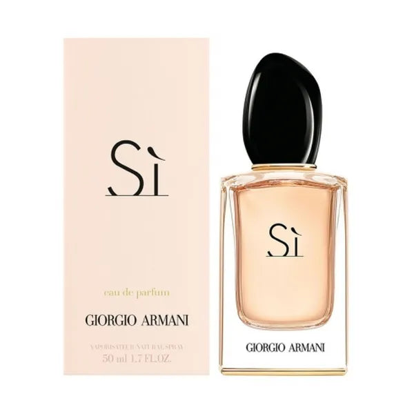ARMANI SI EDP 100ML
