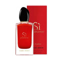 ARMANI SI PASSIONE EDP 100ML
