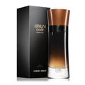 ARMANI CODE PROFUMO EDT 110ML