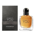 ARMANI STRONGER WITH YOU EDT 100ML