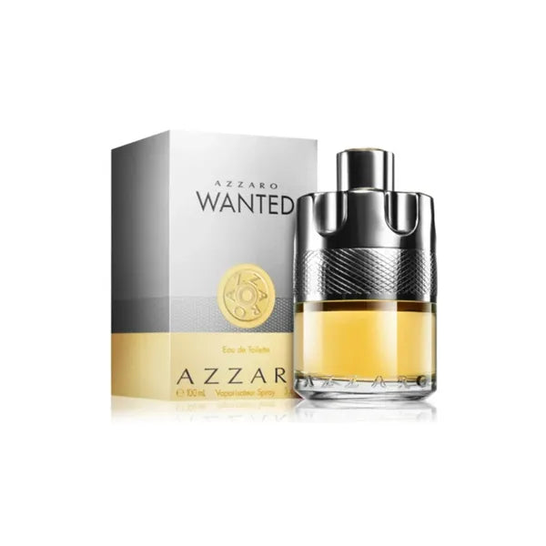 AZZARO WANTED EDT 100ML