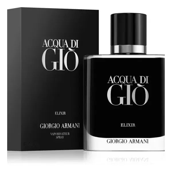 ARMANI ACQUA DI GIO ELIXIR EDP 125ML
