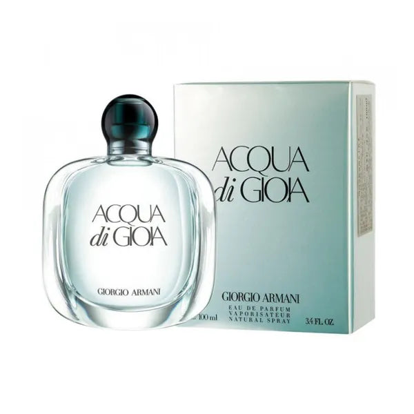 ARMANI ACQUA DI GIOIA EDP 100ML