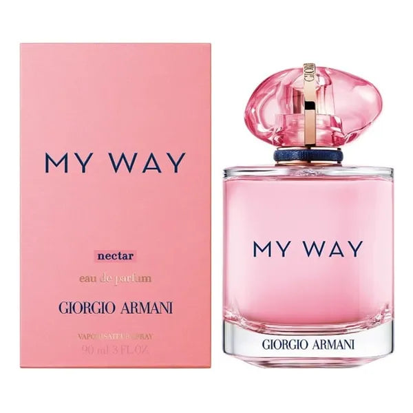 ARMANI MY WAY NECTAR EDP 90ML