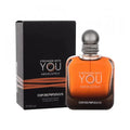 ARMANI STRONGER WITH YOU ABSOLUTELY EDP 100ML