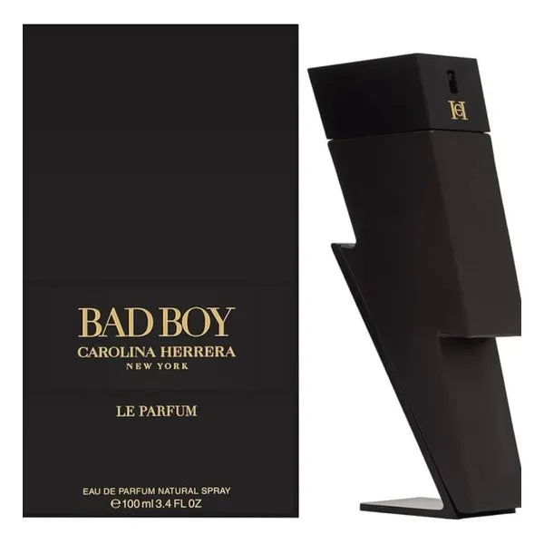 CAROLINA HERRERA BAD BOY LE PARFUM EDP 100ML