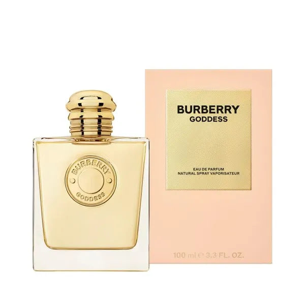 BURBERRY GODDESS EDP 100ml