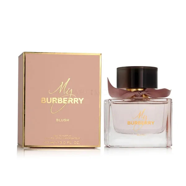 BURBERRY MY BLUSH EDP 90ML
