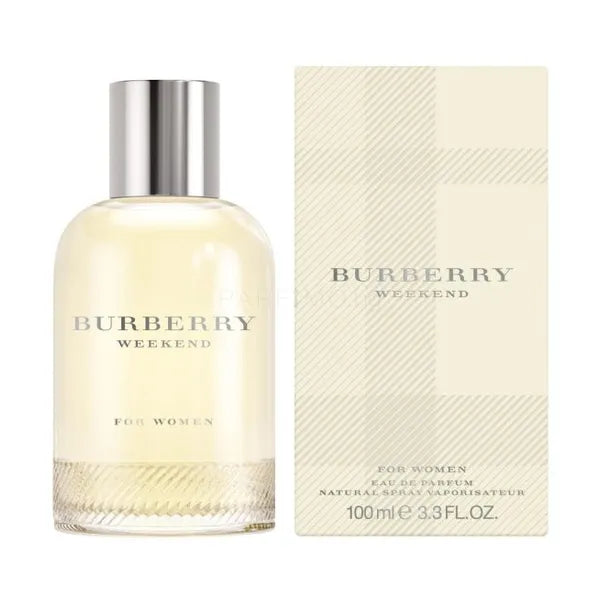 BURBERRY WEEKEND EDP 100ML