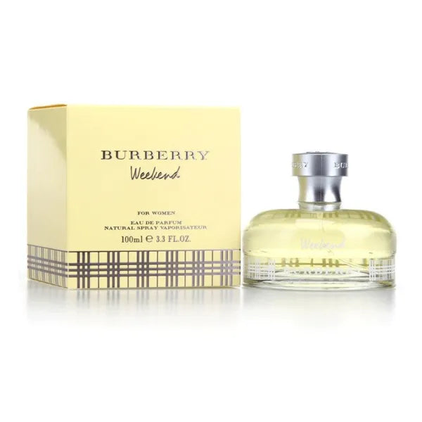 BURBERRY WEEKEND EDP 100ML