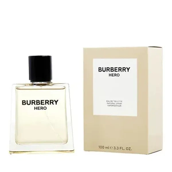BURBERRY HERO EDT 100ML