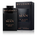 BVLGARI MAN IN BLACK PARFUM 100ML