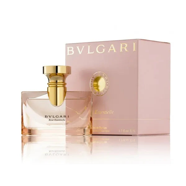 BVLGARI ROSE ESSENTIELLE EDP 100ML