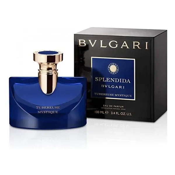 BVLGARI SPLENDIDA TUBEREUSE MYSTIQUE EDP 100ML