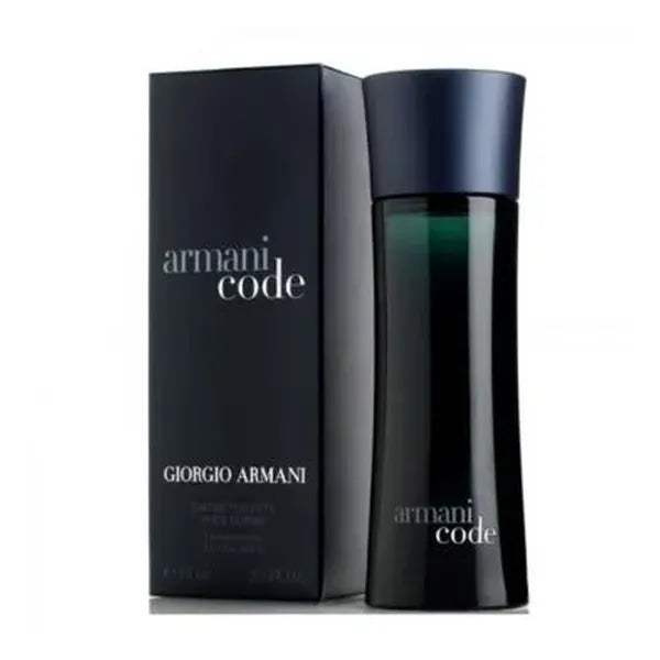 ARMANI CODE EDT 125ML