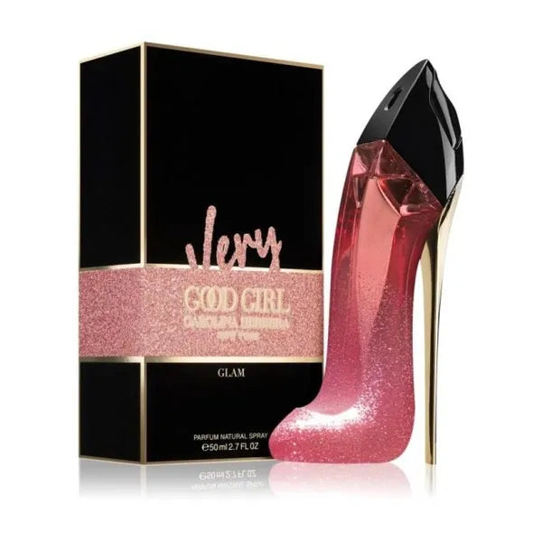 CAROLINA HERRERA VERY GOOD GIRL GLAM EDP 80ML