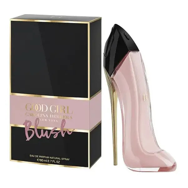 CAROLINA HERRERA GOOD GIRL BLUSH EDP 80ML
