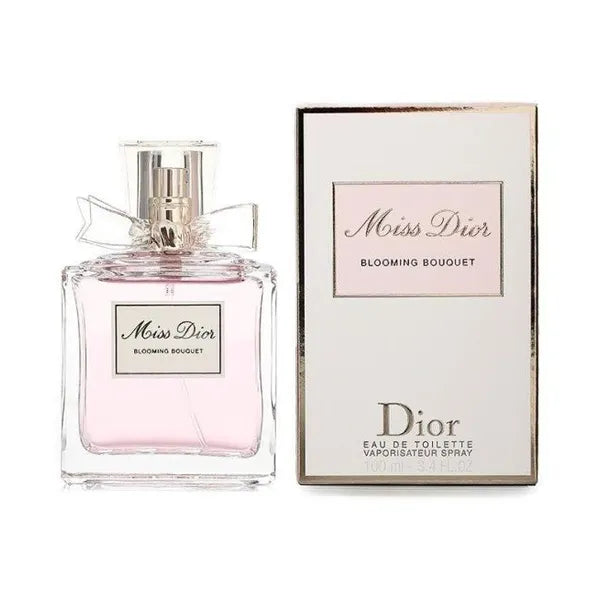CHRISTIAN DIOR MISS DIOR BLOOMING BOUQUET EDT 100ML