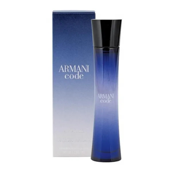 ARMANI CODE EDP 75ML