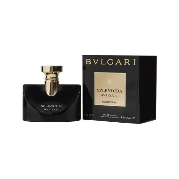 BVLGARI SPLENDIDA JASMIN NOIR EDP 100ML