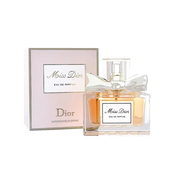 MISS DIOR EAU DE PARFUM 100ML