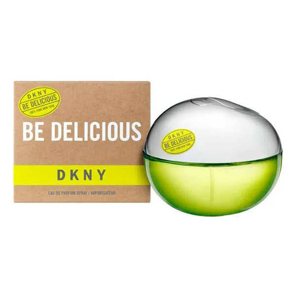 DKNY BE DELICIOUS EDP 100 МЛ