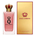 DOLCE & GABBANA Q INTENSE ЕDP 100ML