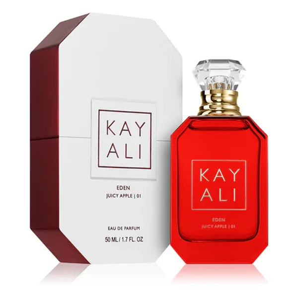 KAYALI EDEN JUICY APPLE 01 EDP 100ML