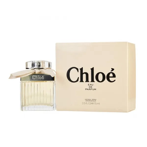 CHLOE EDP 75ML