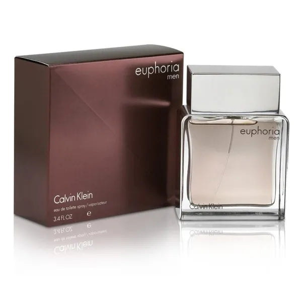 CALVIN KLEIN EUPHORIA EDT 100ML