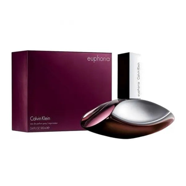 CALVIN KLEIN EUPHORIA EDP 100ML