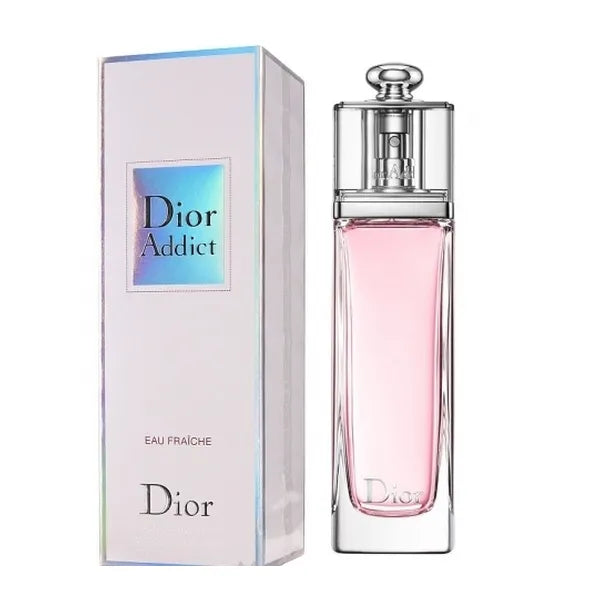 DIOR ADDICT EAU FRAICHE EDP 100ML