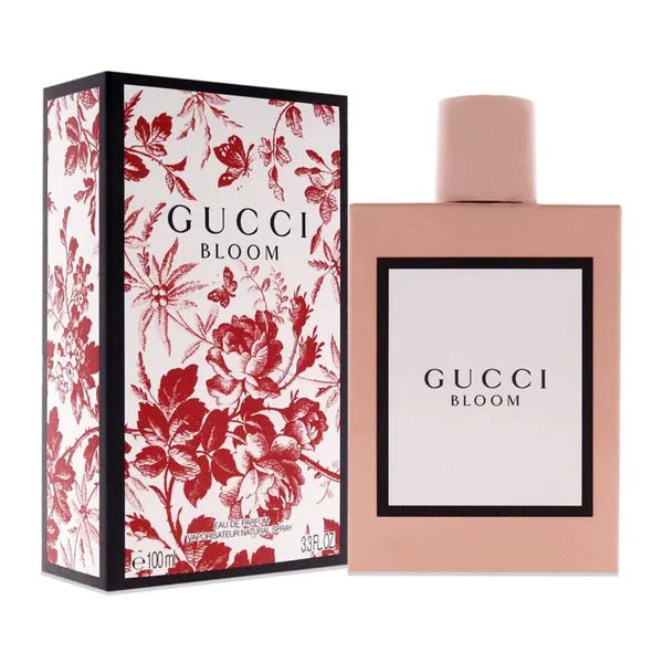 GUCCI BLOOM EDP 100 ML