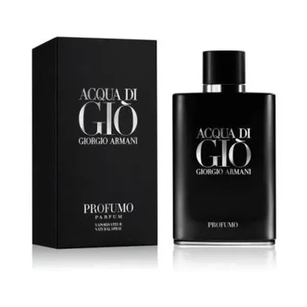 ARMANI ACQUA DI GIO PROFUMO EDP 125ML
