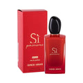 ARMANI SI PASSIONE INTENSE EDP 100ML