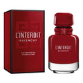 GYVENCHY L’INTERDIT ROUGE ULTIME EDP 80ML