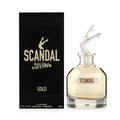 JEAN PAUL GAULTIER SCANDAL GOLD EDP 80 ML