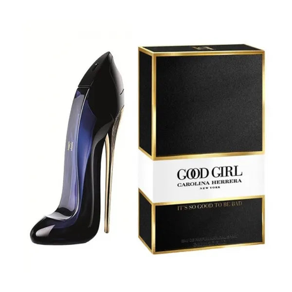 CAROLINA HERRERA GOOD GIRL EDP 80ML