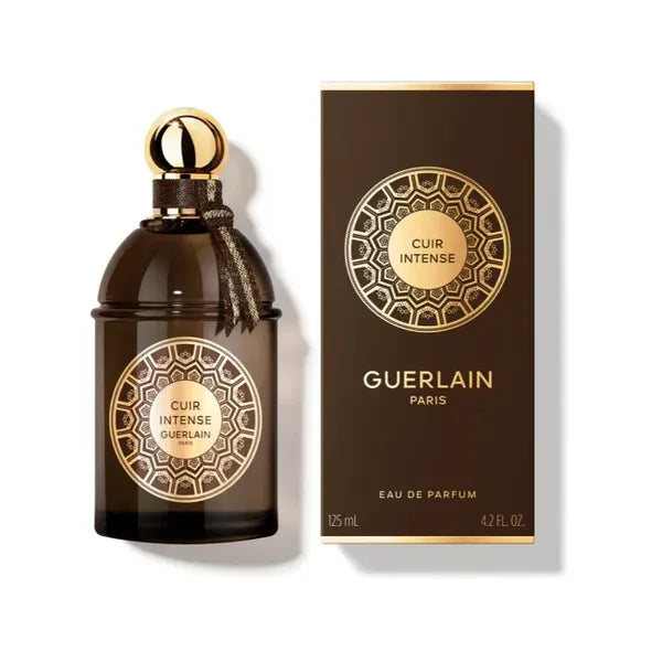 GUERLAIN CUIR INTENSE EDP 125ML